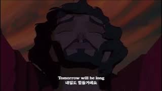 HOLIEVE - Father (Brian Mcknight) ㅣ Prince of Egypt OST