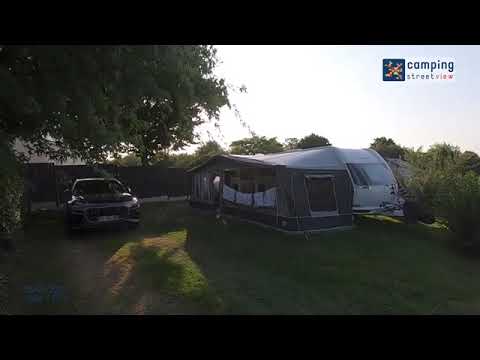 Video-thumbnail van Camping Les Rives de Vilaine