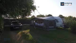 Video Camping Les Rives De Vilaine 2021