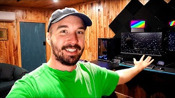 This Used to be a Rotten Shed.