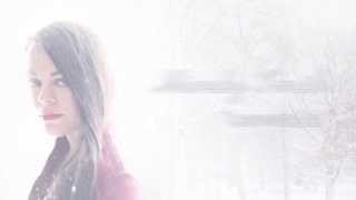 Video thumbnail of "SNOWED IN  Official Lyric Video by Mindy Smith"