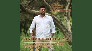 Matías Palavecino - EP - "Mi vida de Cantor"