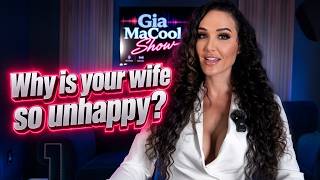 Why your wife is so unhappy? Even When You're A Good Husband.