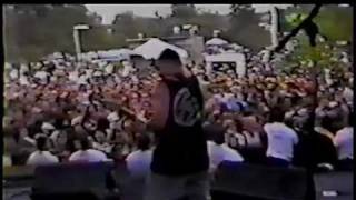 Sublime Frazier Park Warped Tour 9/4/1995 [FULL SHOW]