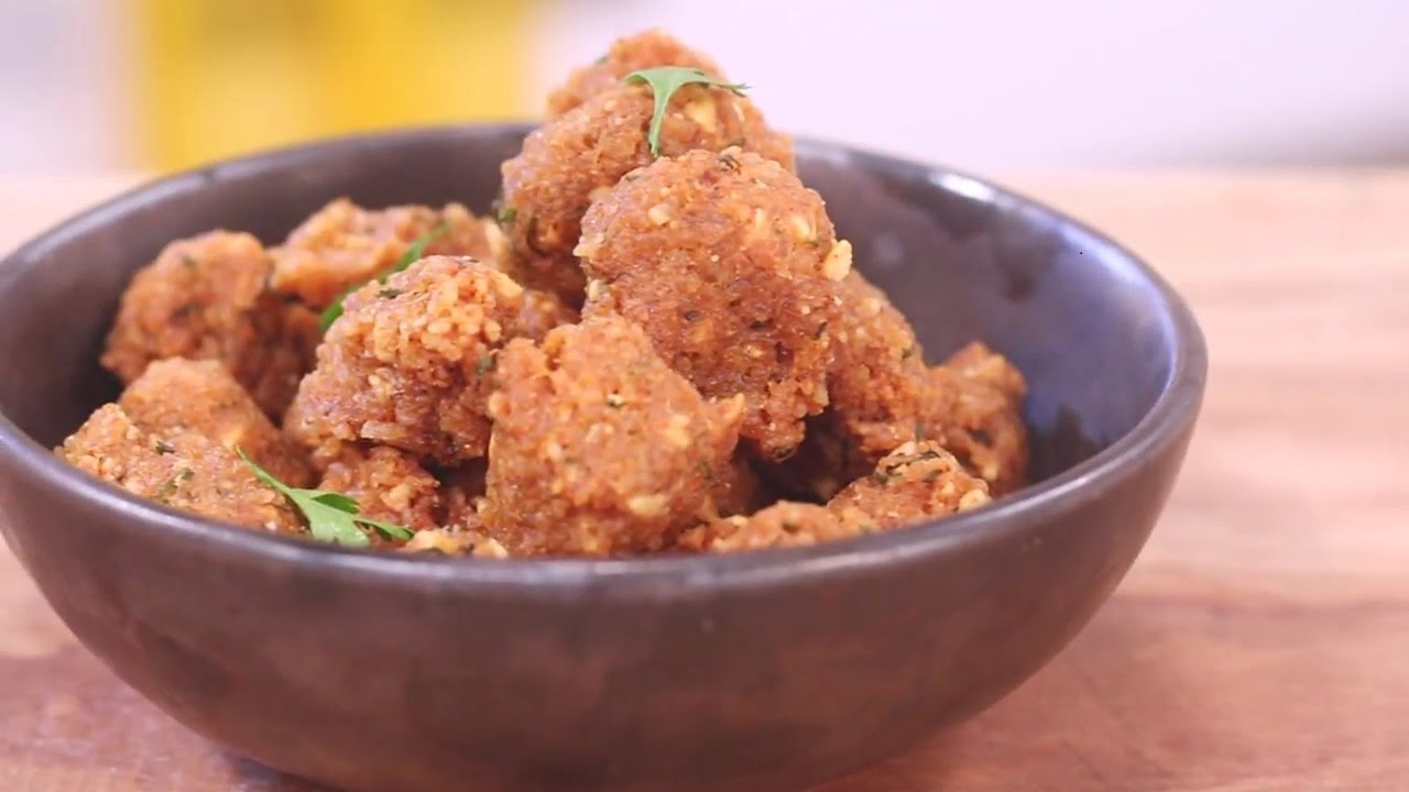 Chawal Ke Pakore | Recipes Under 15 Minutes | Chef Jaaie | Sanjeev Kapoor Khazana