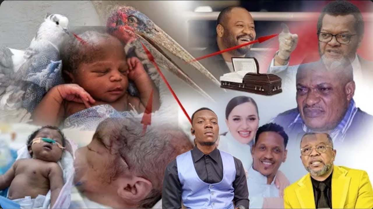 MALILI NA NZOTO 👉EX OCCULTISTE NDOLO APÔTRE MOISE DEVOILE BA PAST 😭 BA BÉBÉ YA BATU SACRIFIER NA LIB