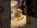 #gisou #popup #harrodslondon #harrods #hair #hairmask #honey #haircare