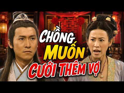 Lương Duyên Tiền Định Tập 9 - Chồng Muốn CƯỚI THÊM VỢ KHÁC, Lê Hoa Phẫn Nộ Rời Khỏi Tiết Gia