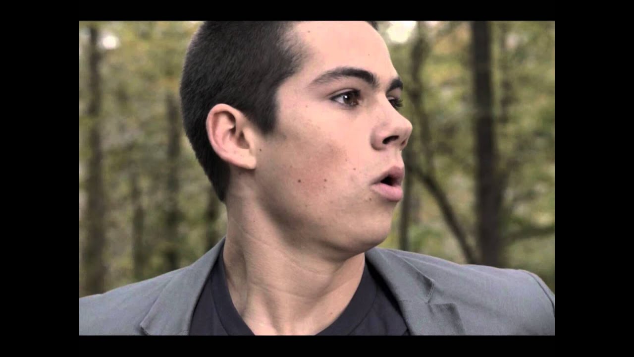 dylan o'brien Birthday movie YouTube