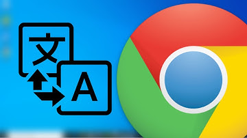 How to Change Language in Google Chrome