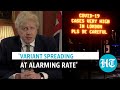 Covid-19: UK PM Boris Johnson announces nationwide lockdown again | Watch