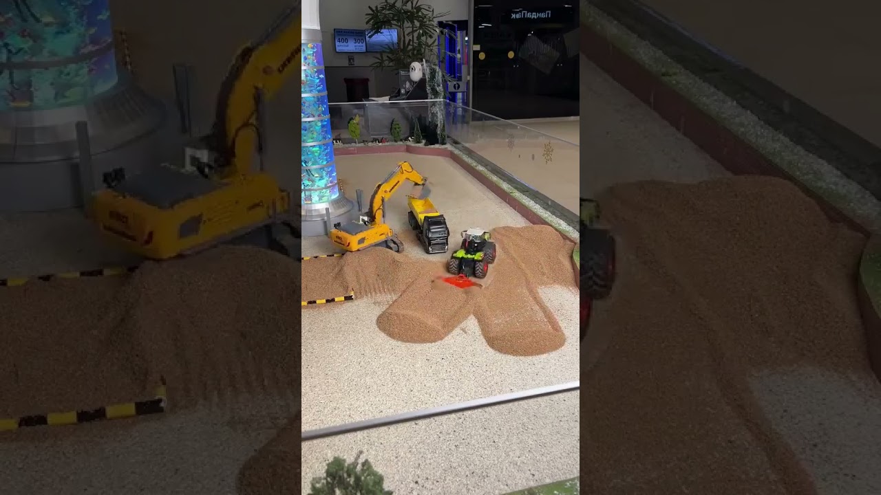 Rc toys Car and Truck 