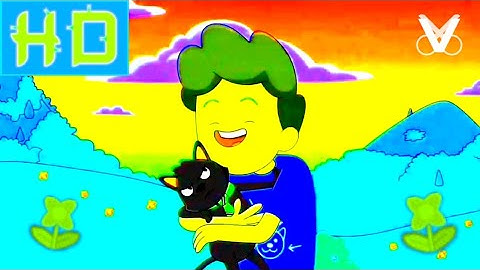 Denis and Me Intro (Huskunk Destructor) 🌎🌈