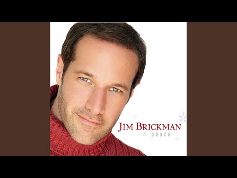 Sending You A Little Christmas - Jim Brickman