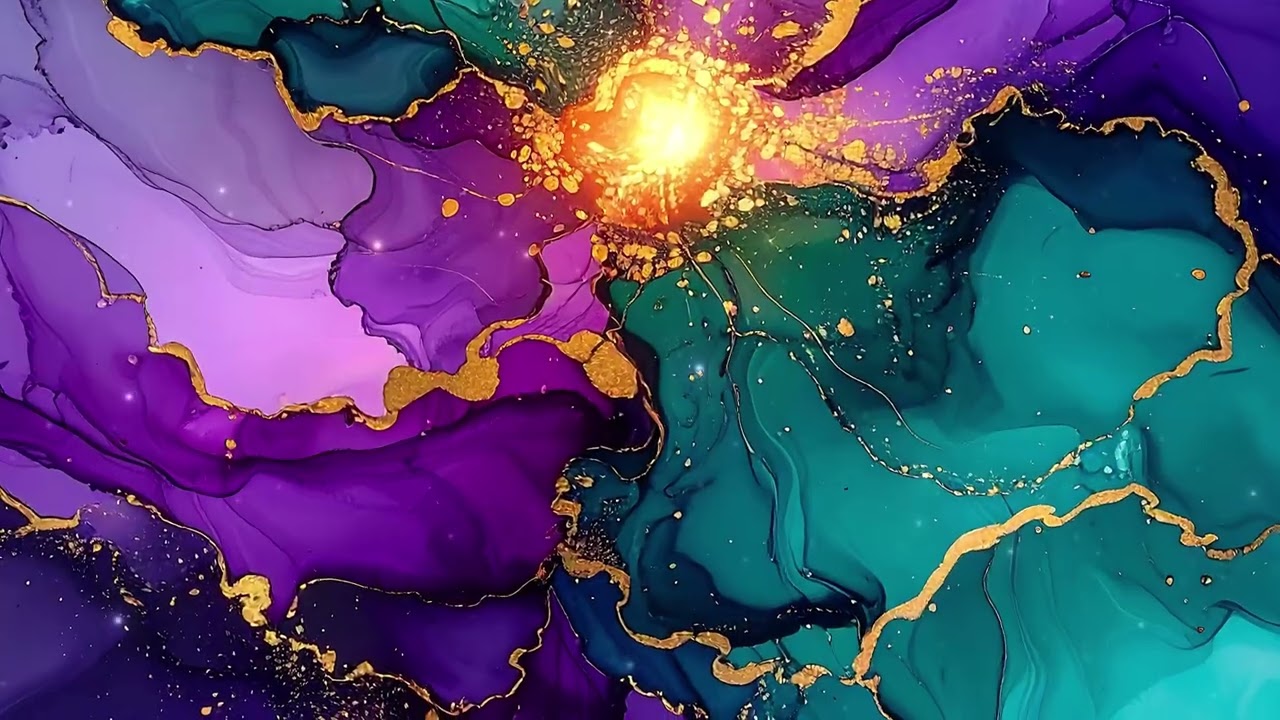 Peaceful Violin Relaxation Music – Eastern Inspired Instrumental Calm