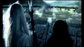 Saruman Püskevit Youtube