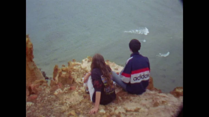 Kllo - 'Sense' (Official Video)