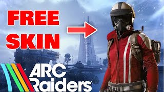 The Finals Arc Raiders Skin - How To Get Red Ryder Outfit