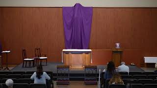 STM Livestream: 8AM Saturday Mass