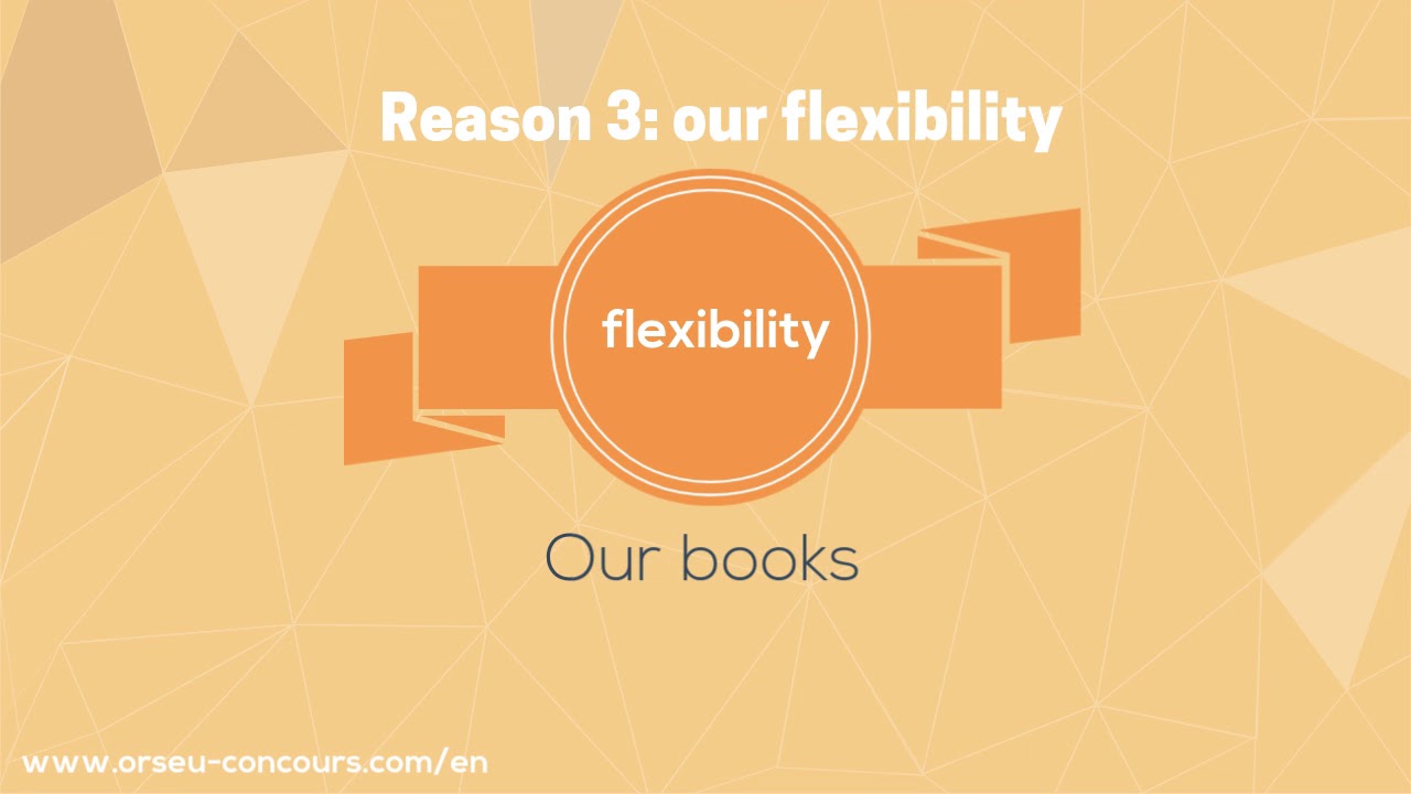 Become a European official... 5 good reasons to choose ORSEU Competitions