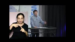 Divine Healing Technician Training - Session 1