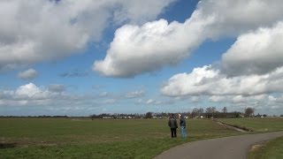 GPTV: Mega kunstwerk van 1919 kunstenaars