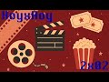 El Videoclub en Hoy por Hoy. Programa 02 x 02. TRES MEJORES FILMS DEUDORES DE TARANTINO.