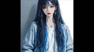 Pandemonium - Final Fantasy IX - Altered Blue Tension in The Rain... - With Aoi Hitomi Blue Cover...