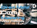 Dmm direct metal mastering vinyl records  pros cons  test