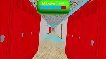 Maxwell Takeover OST - Maxwell Trouble