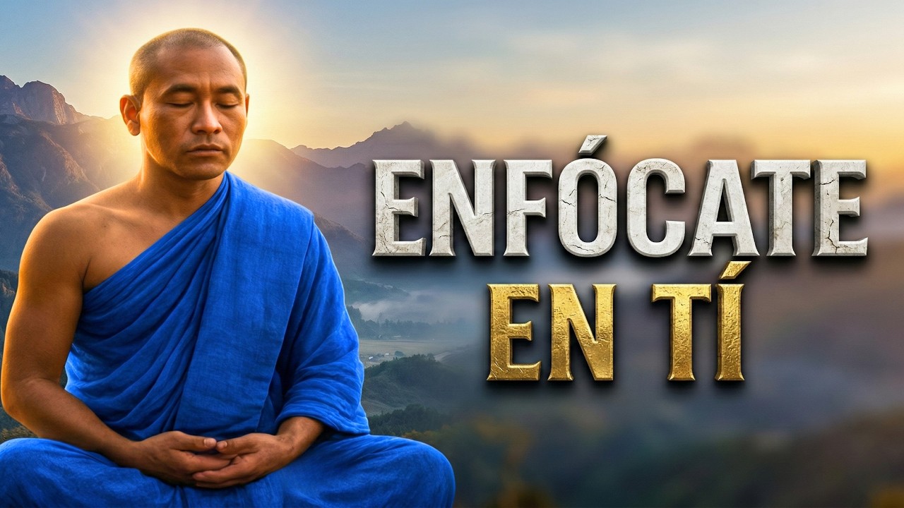 SÉ TU REFUGIO: ☀️ 3 CLAVES BUDISTAS PARA ENCONTRAR PAZ INTERIOR...