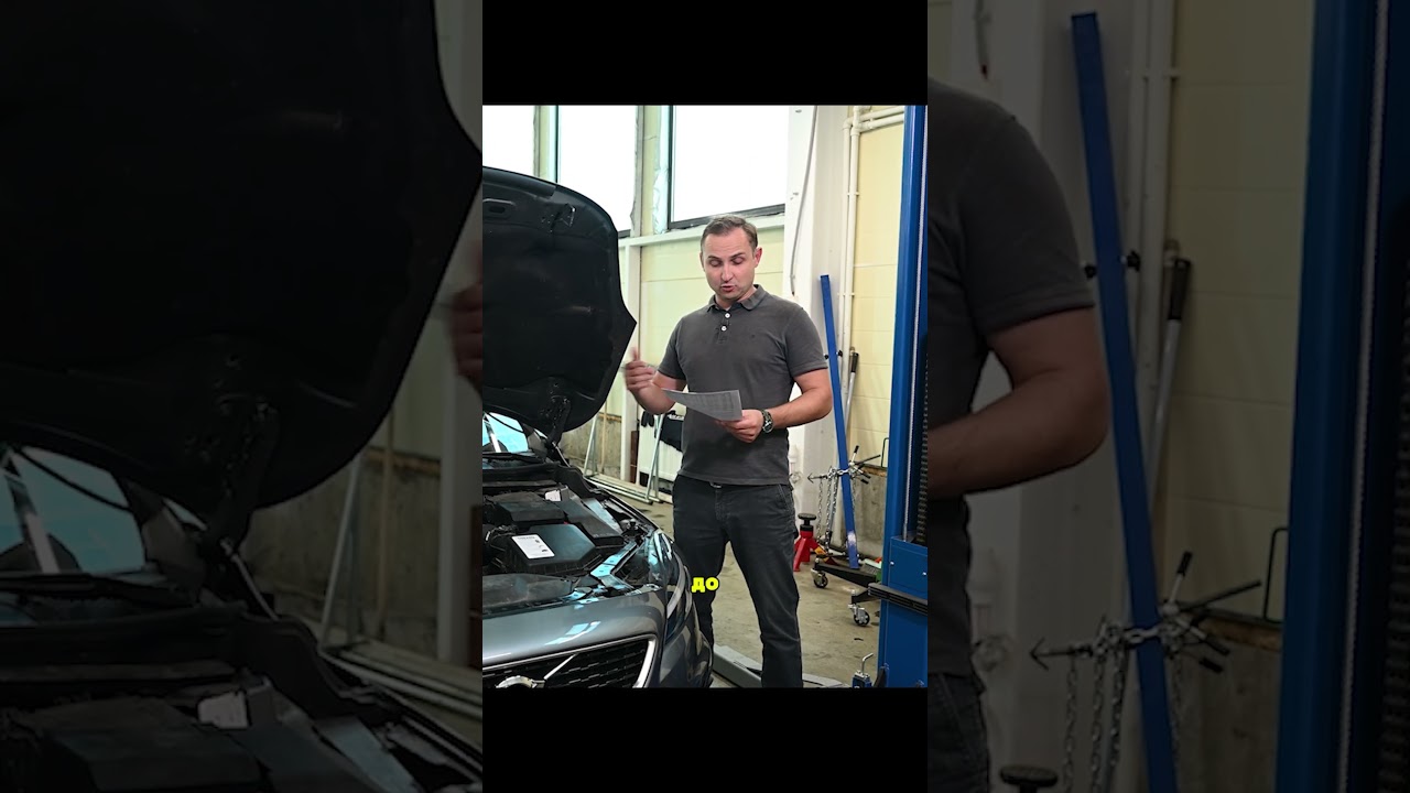 Volvo V40 с каким двигателем брать ?