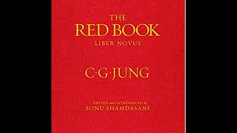 Joe Caballero Presentation on Jung’s Red Book and Active Imagination