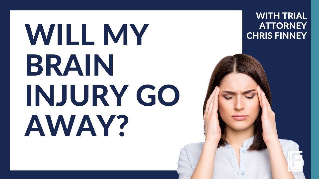 When Will My Traumatic Brain Injury Go Away? | St. Louis Brain Injury Lawyer