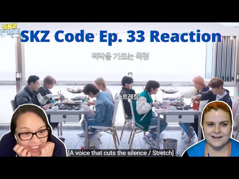 Two Women Watching Time Out 1 Mt Part 1 Ep.33 | A Stray Kids Reaction