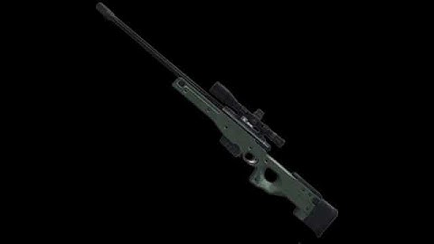 AWP | CS 2 SOUND EFFECT #awp #shot #cs2
