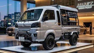ダイハツ軽トラック★車検たっぷり2027年6月★走行11万km★現車確認歓迎 🔥 2027年新型ダイハツ ハイゼットトラック登場！驚きの進化を徹底