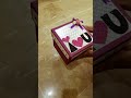 explosion box | chocolate explosion box