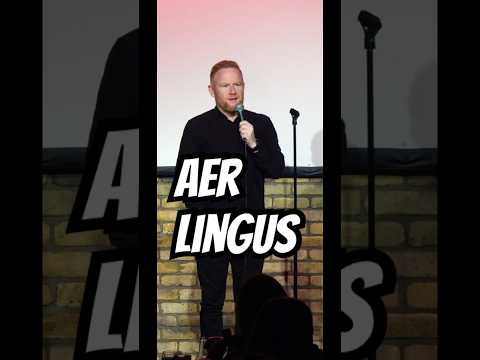 Aer Lingus