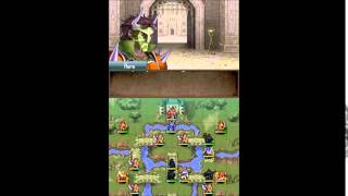 FE12 Lunatic LTC Chapter 6x