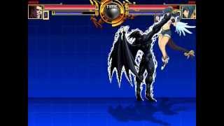 Midnight Bliss Dizzy (Muteki)