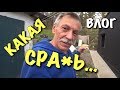 ВЛОГ: Посадка. Таскаем. Фасад / Строим дом