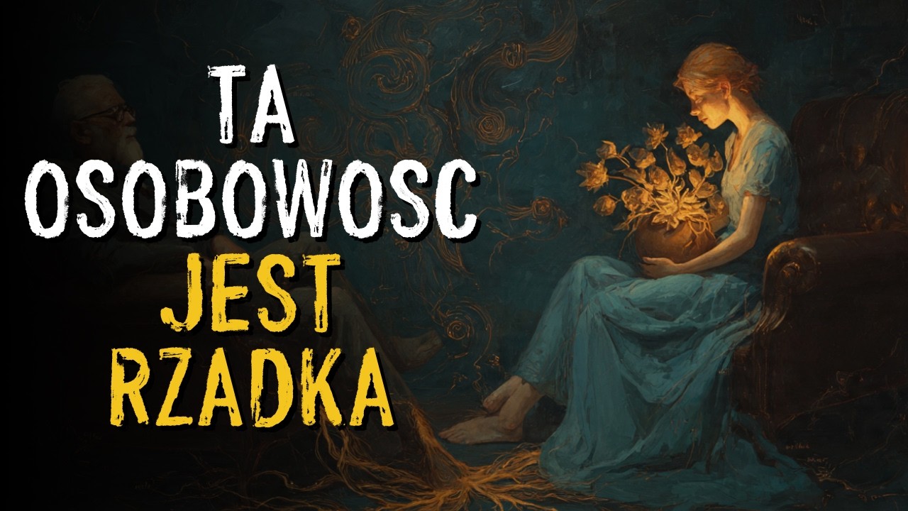 Psychologia Ludzi, Którzy Kochają Rośliny, Według Carla Junga