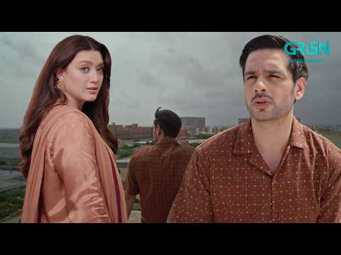 Sab Bata Diya Hoor Ko, Dil Ke Raaz Fash | Nauman Ijaz | Momina Iqbal | Usama Khan | Nizaam