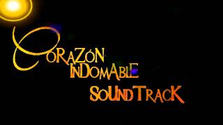 CORAZON INDOMABLE SOUNDTRACK 16.(MARICRUZ Y OCTAVIO)