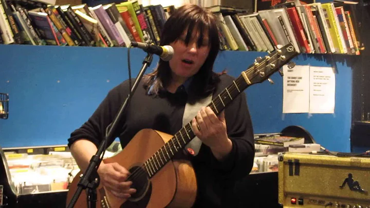 Kim and Kelley Deal - Gigantic @ Reckless Records ...