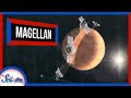 The First Time We Saw All of Venus: The Magellan Mission