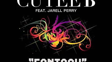 Cutee B feat. Jarell Perry - Fantasy (Fred Isner Remix)