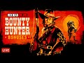 🔴 LIVE - BOUNTY HUNTING IN THE WILD WEST! | Red Dead Online