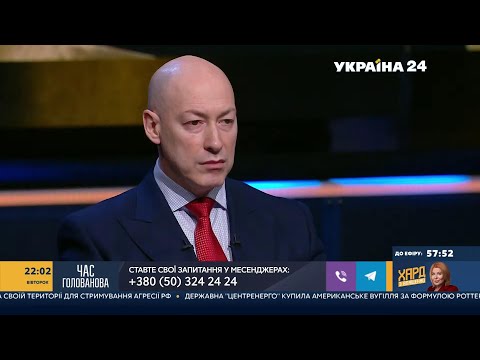 видео: Гордон о том, как Зеленский предал его, платит ли ему Ахметов, о Ермаке и дырявом брекете Лещенко